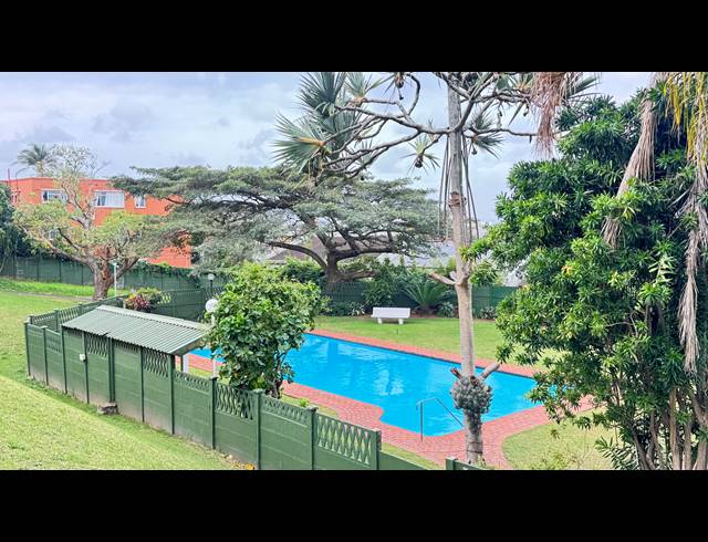 1 BEDROOM APARTMENT TO LET IN MUSGRAVE